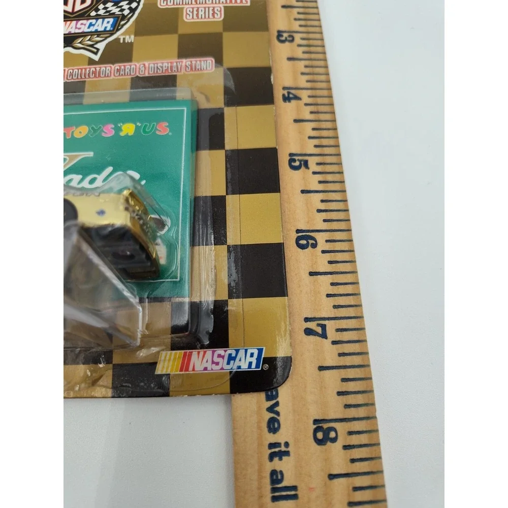 Racing Champions 1998 Nascar Gold Schrader K #33 NASCAR‎ 50TH SEE B11.1YGU-320